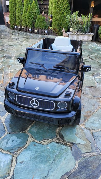 Masinuta electrica copii