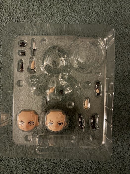 Nakahara Chuuya nendoroid Goodsmile Company