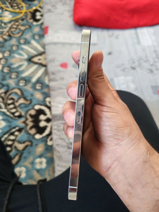 Iphone 13 pro max LL/A sotiladi 128talik