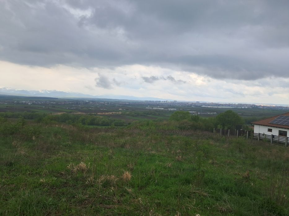 Teren intravilan Bungard gata de construcție pentru o casă familială