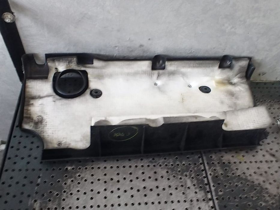 capac motor 2.0 b 1az-fe toyota rav-4 3 2008