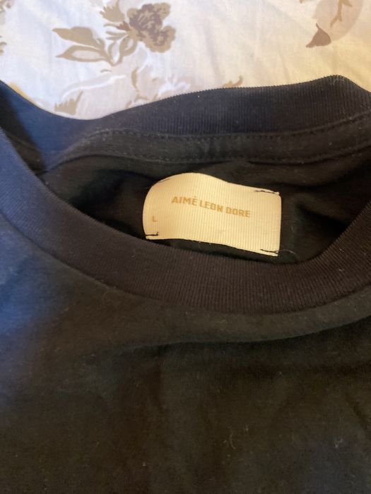 Тениска Aime leon dore