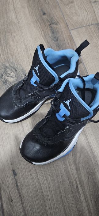 Air Jordan Stay Loyal 3