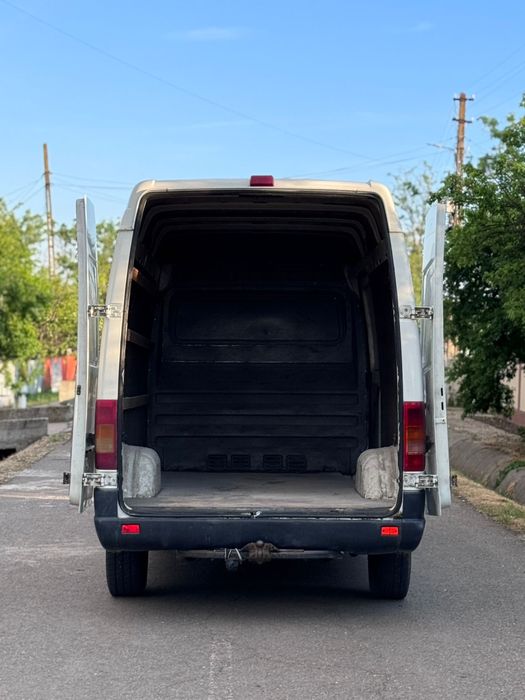 Volkwagen AG 2003 2.5TDI