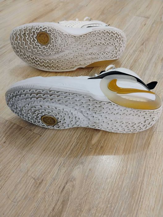 Маратонки Nike Air Zoom