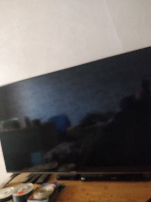 Vind tv 4k Smart TOSHIBA diagonala 123