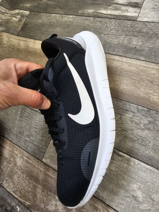 Маратонки Nike ниски