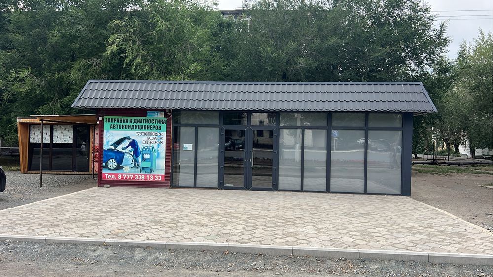 Помещение в аренду