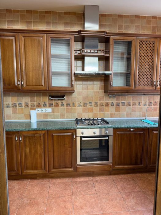 Продам квартиру Габус Ойбек