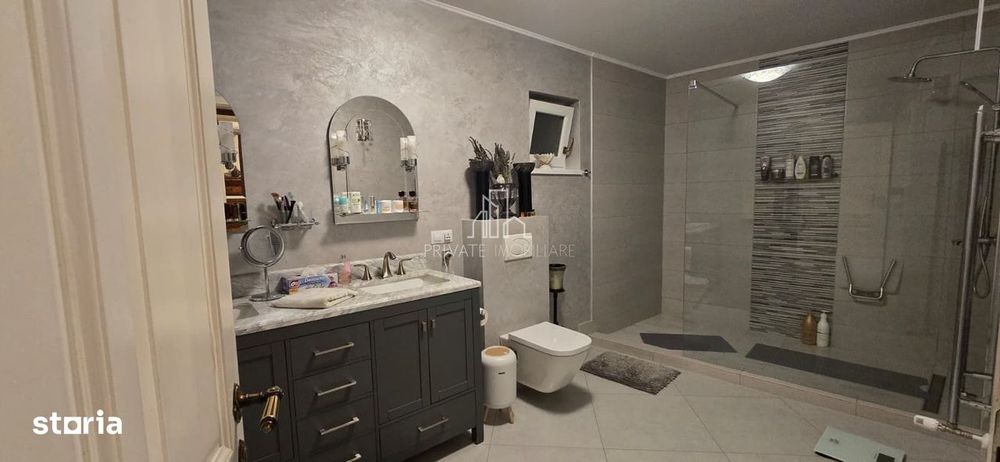 Casa ultramoderna de vanzare in Hetiur