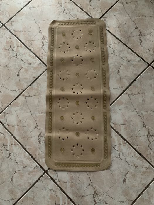 Противоплъзгаща подложка за вана