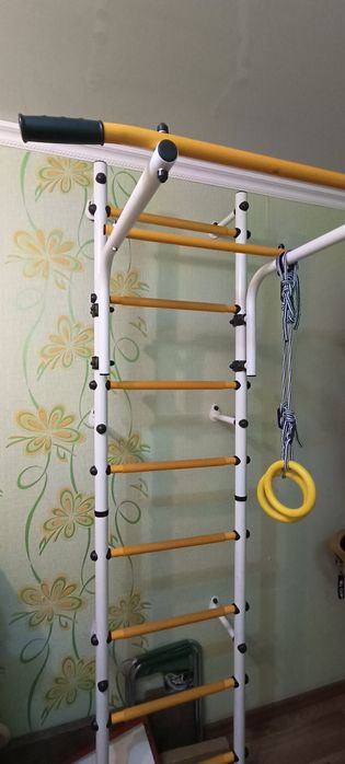 Спортивный комплекс