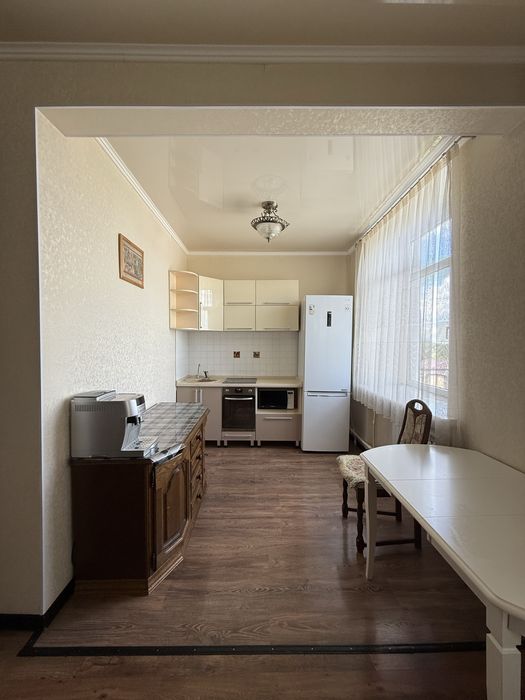 Продается 4х комнатная квартира