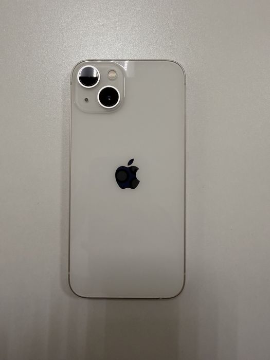 Айфон iPhone 13 на 128