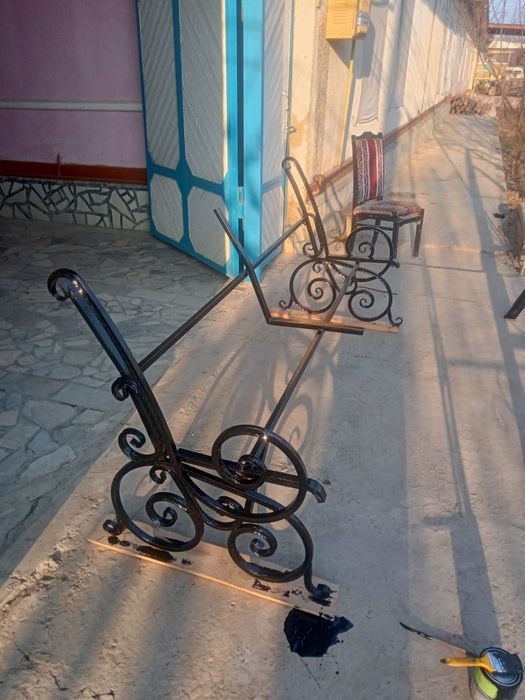 Качело сотилади заказга тахлаб берлади