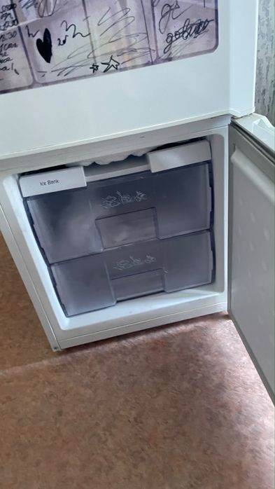Продам холодильник beko