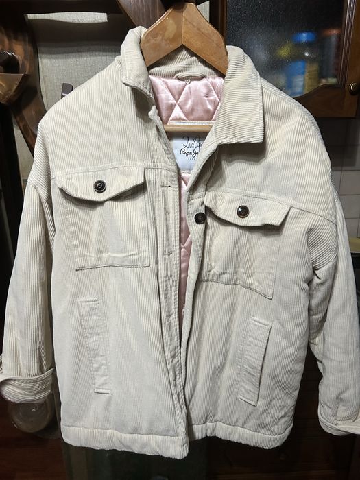 Зимно яке Pepe Jeans