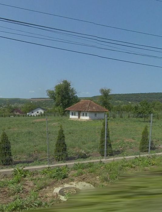 Teren intravilan Dobrovăț