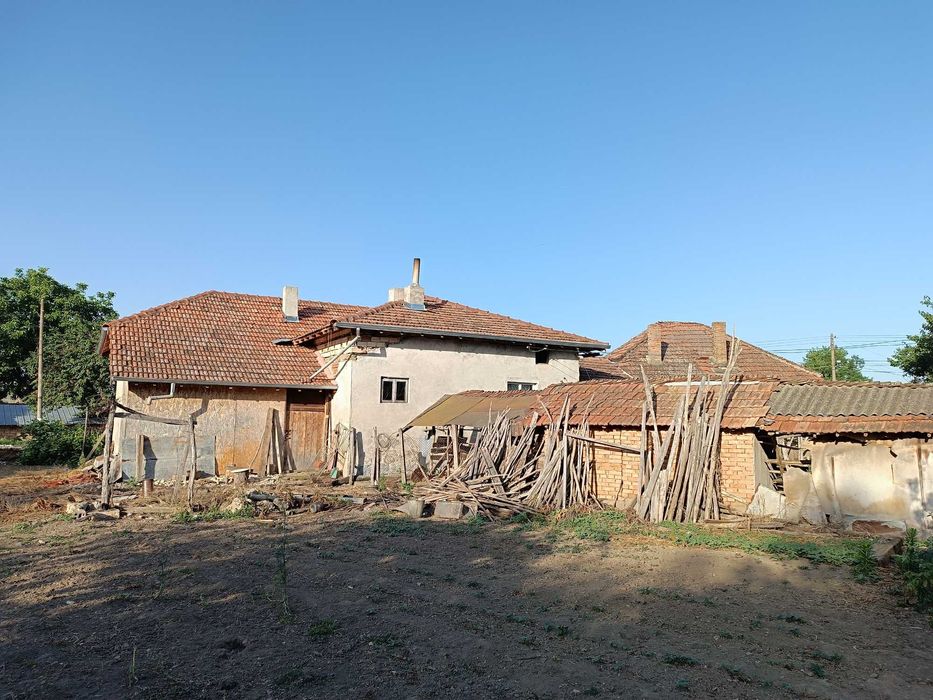 Продава се Къща в с. Ситово, Област Силистра - 1414 кв.м за 15 €/кв.м - Снимка #19