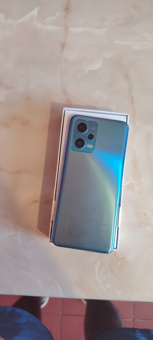 Redmi note 12    5 G