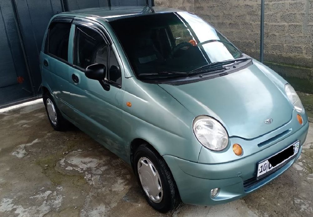 Матиз продается матиз