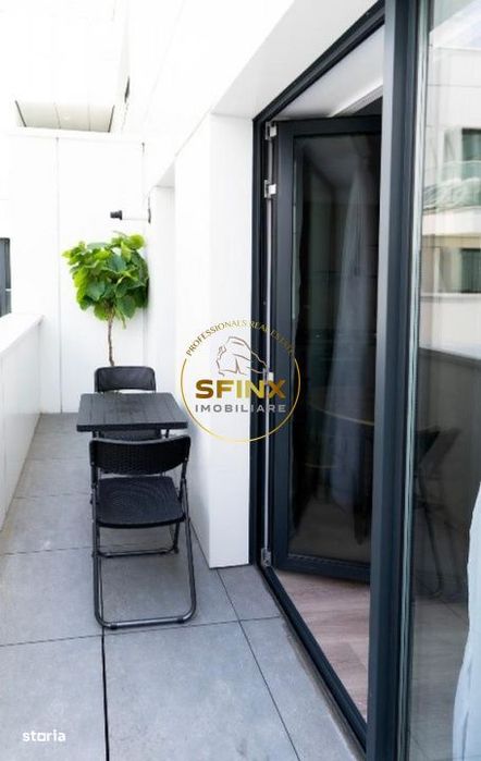 Apartament 2 camere | Decebal | Loc de parcare