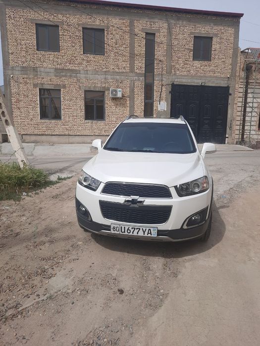 каптива сотилади