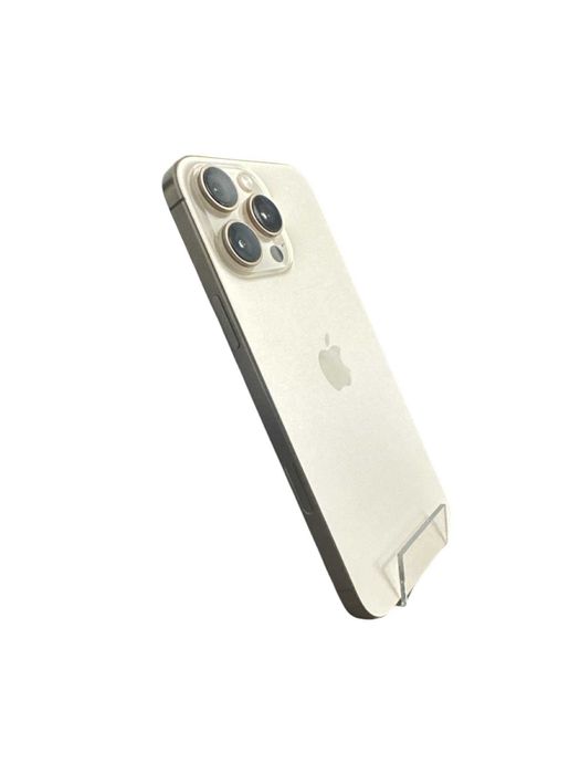 Iphone 16 Pro Max 256 gb Gold