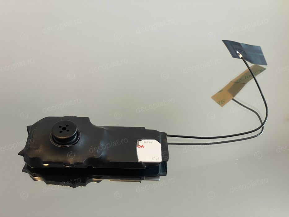 Camera video 4G in nasture Rezolutie 4K fara telefon Generatia 5a BAC