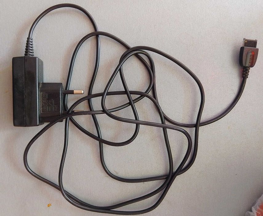 зарядно за телефон Siemens