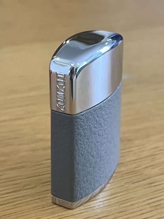 Ronson 1950 - pat. 173552 zippo