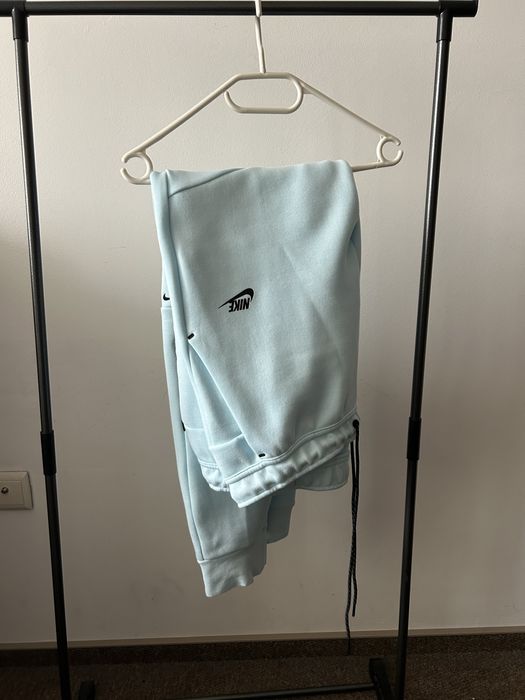 Мъжки екип NIKE M NK TCH FLC