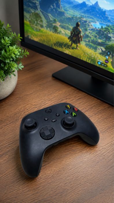 controller xbox series x/s