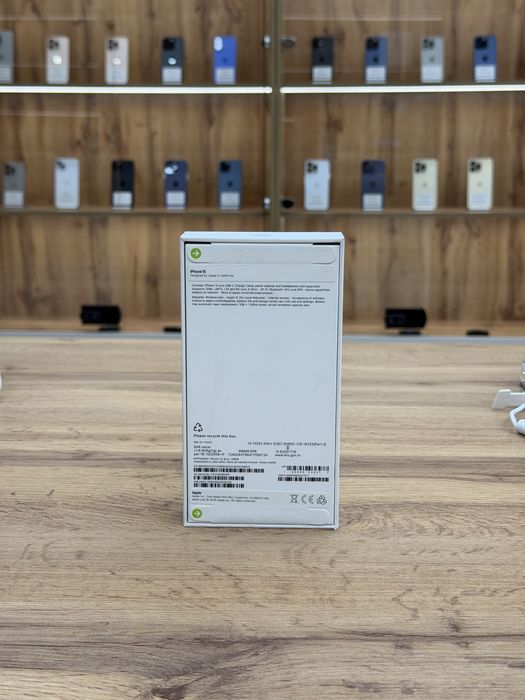 Новый iPhone 15 | iStatus