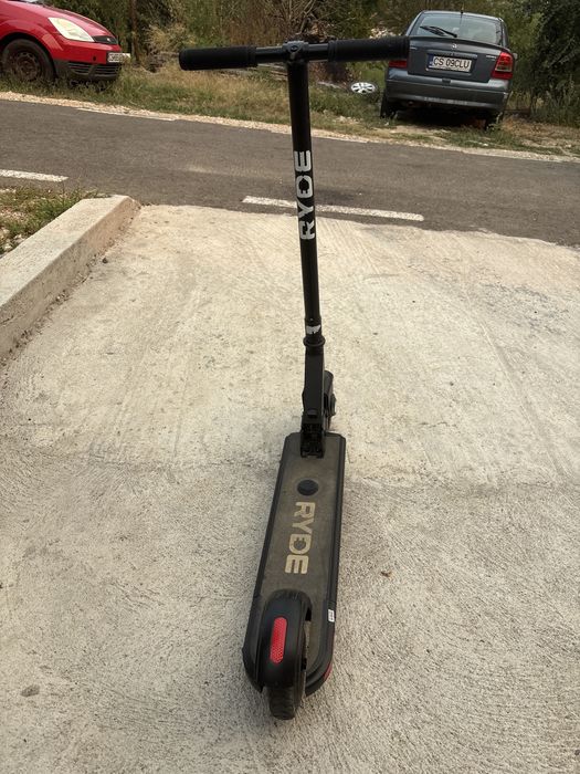 Vand trotineta electrica Ryde