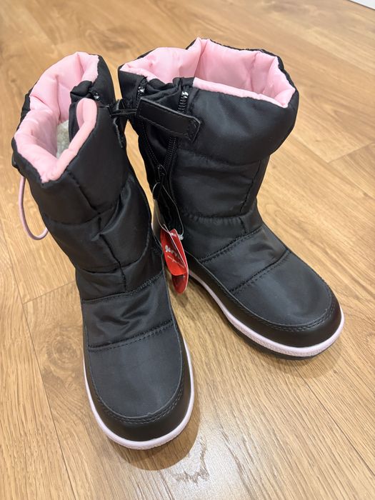 Детские Сапоги garvalin