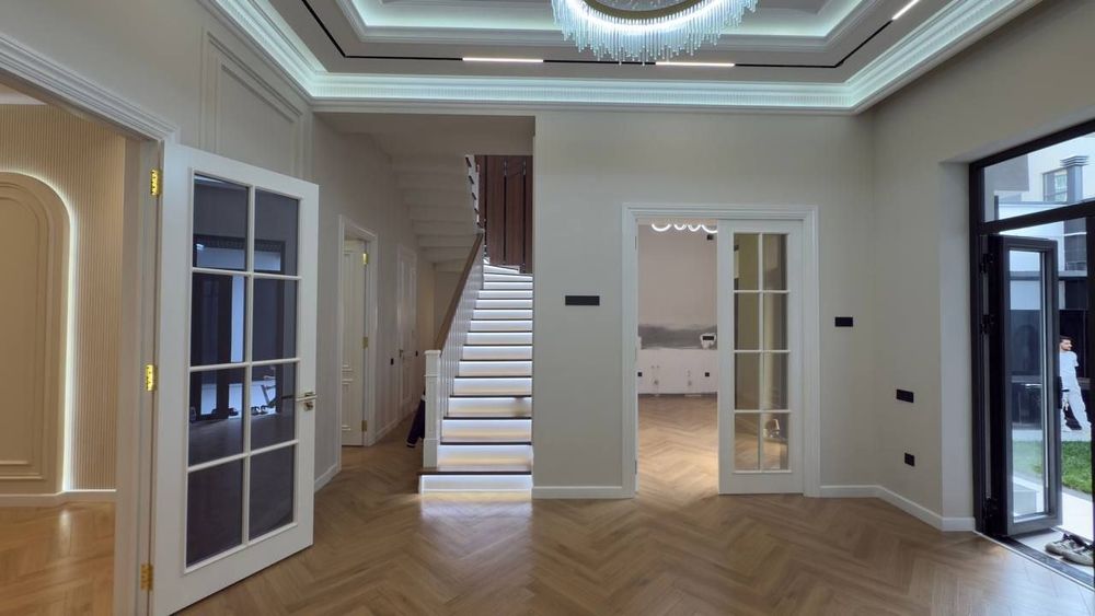 Продается котеж юнусабад метро Шахристан 2.1сотки