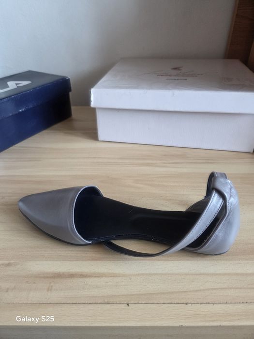Ghete,sandale si balerini