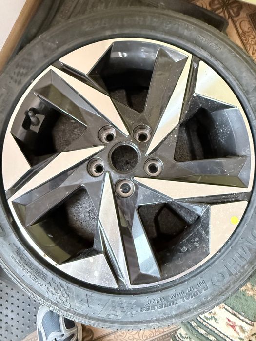 Диски R17 Хендай Элантра 1 шт