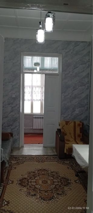 Ттз Агрошкола Сдается участок 2 комнат