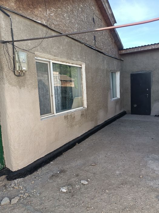 Продам 4-ный дом