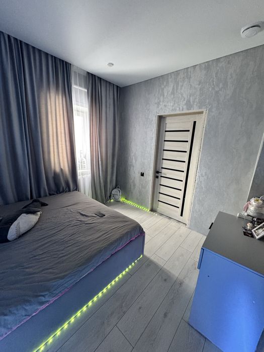 Дом Район Майкудука