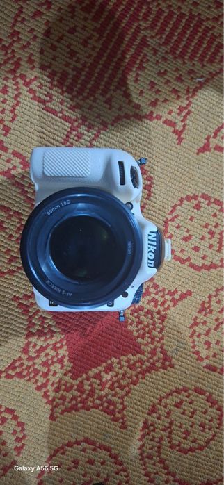 Фотоппарат сатылады