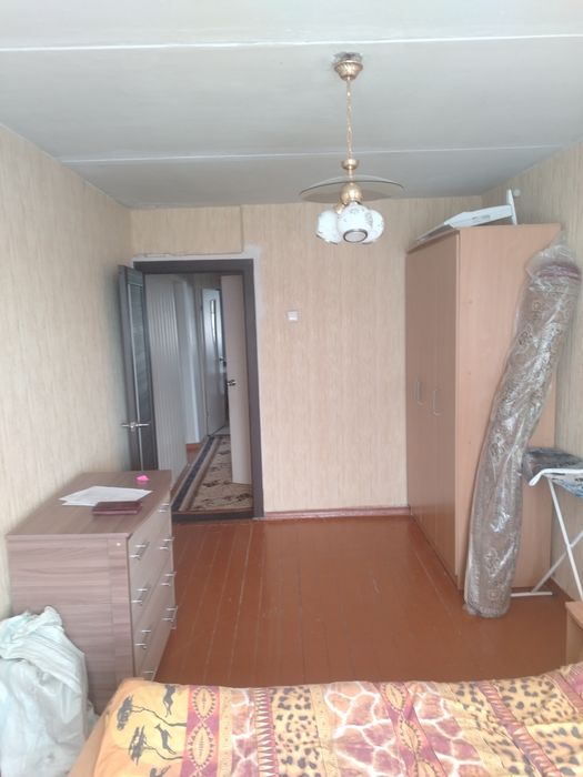 Продам квартиру.