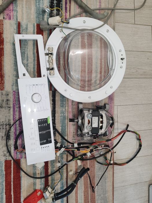 Пералня BEKO части