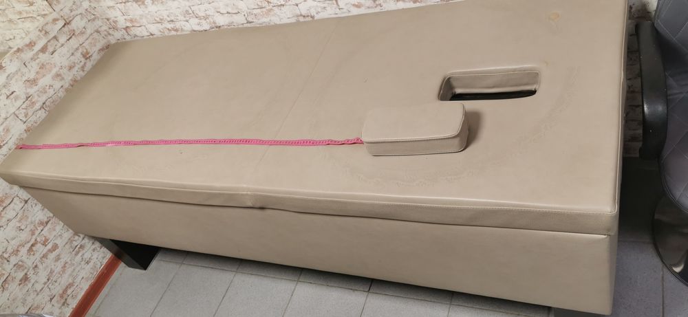 Оборудование для салонов красоты