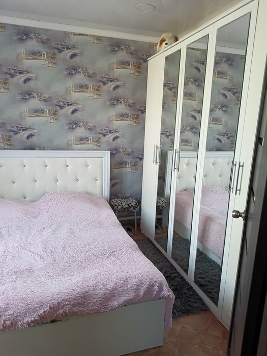 Продам дом на Комбинатском