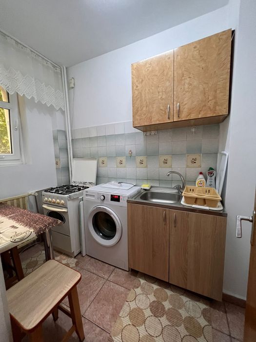 Garsoniera 34m² zona Diham vis a vis de spitalul Ilfov Judetean