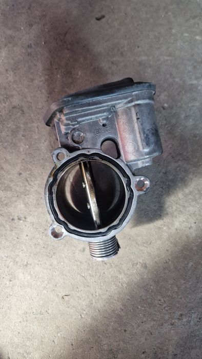 Clapeta acceleratie / admisie Bmw 2.0d M47/2.5d/3.0d M57 E87, E90, E60, X83