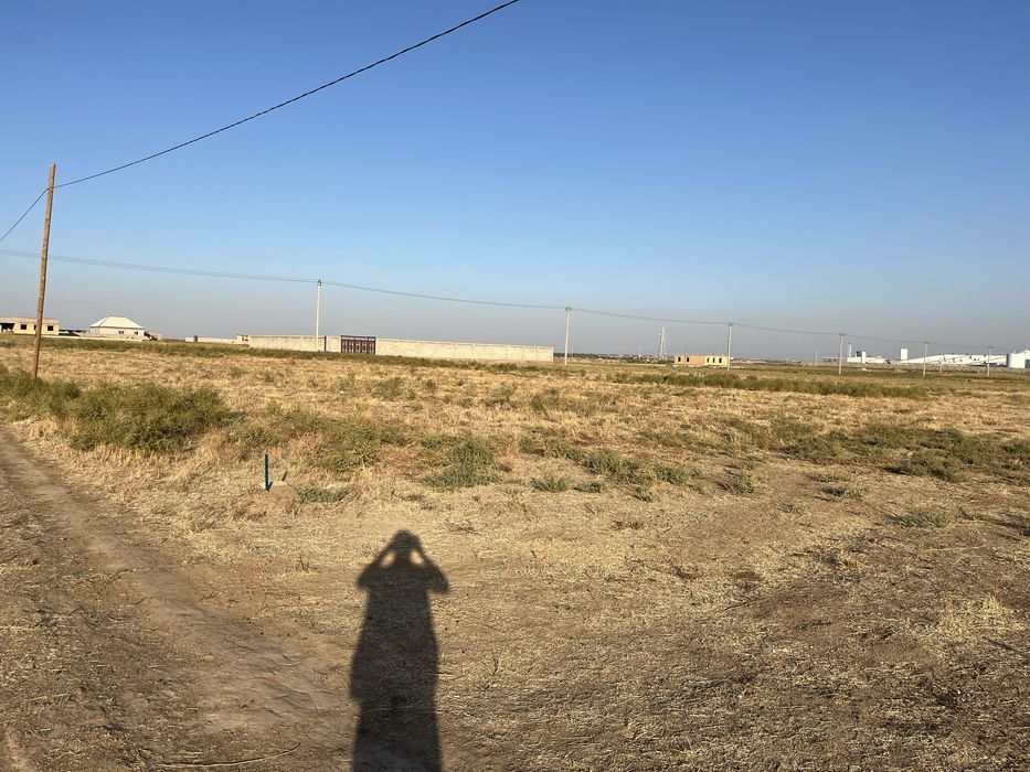 Участок 10 соток